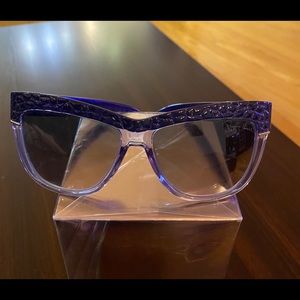 🎊Final Sale🎊 Roberto Cavalli cat eye sunglasses